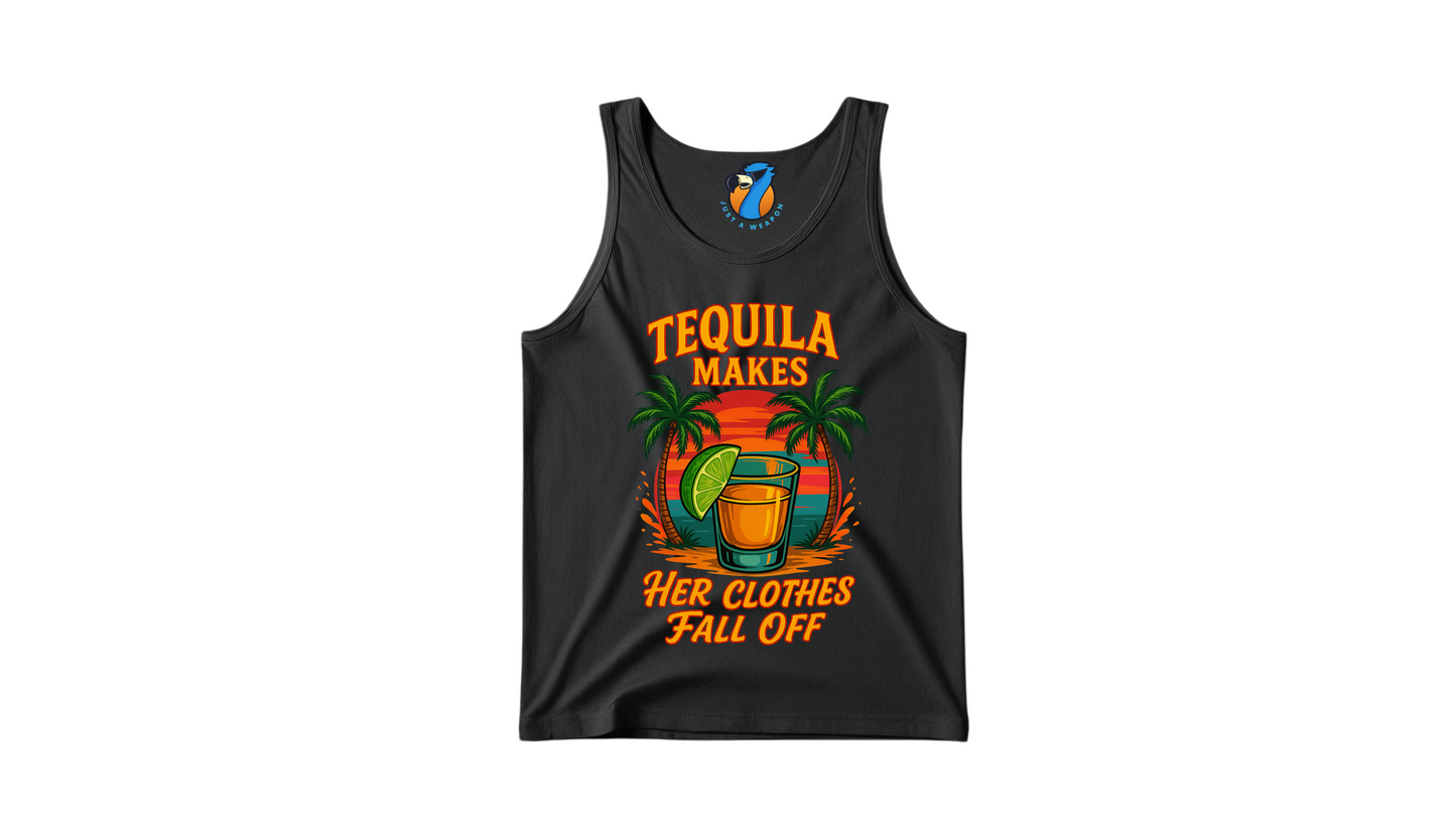 Tequila Tank