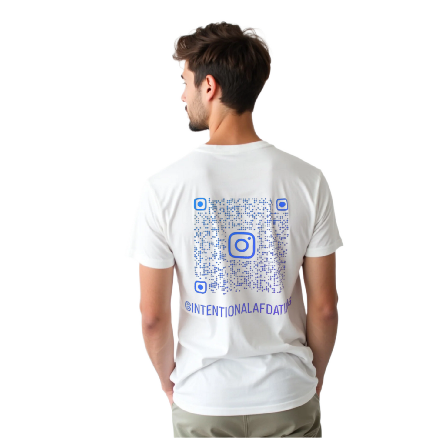 Men's Single AF Tee