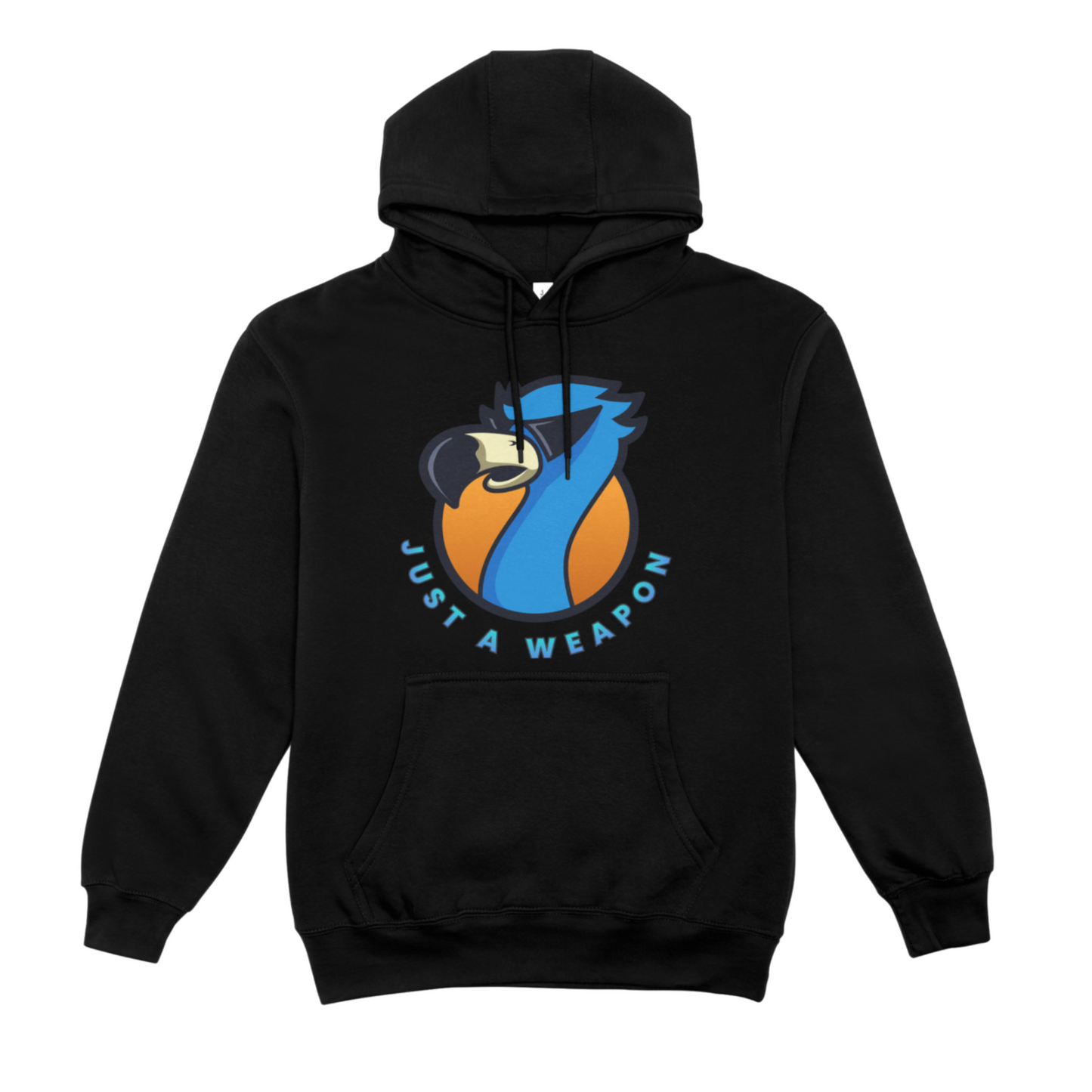 Classic Logo Hoodie