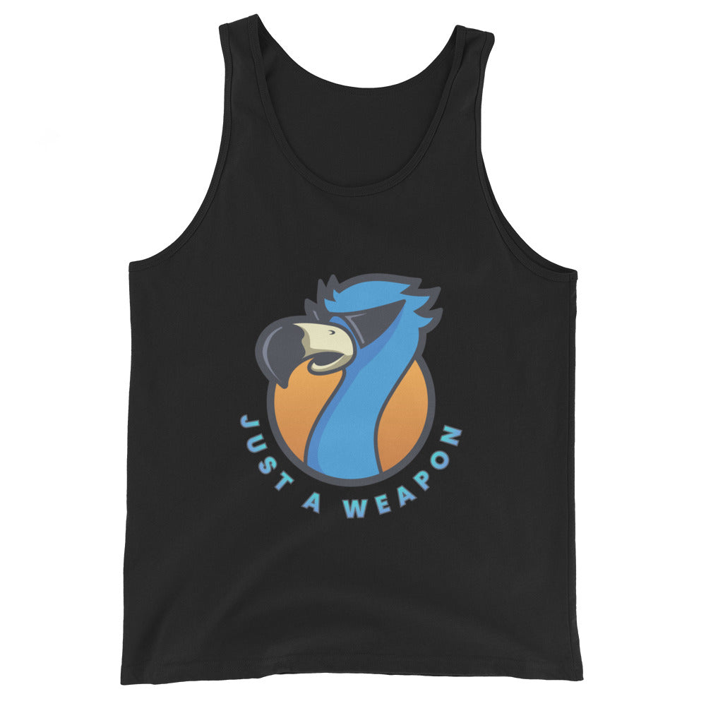 Classic Logo Men's Tank