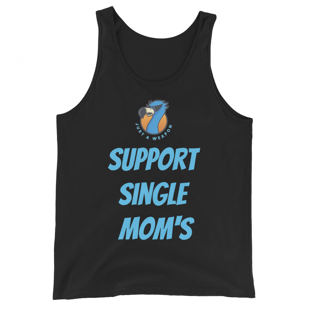 Single Mom's Tank