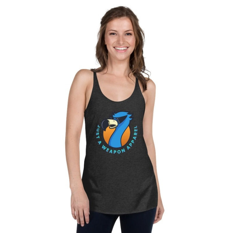 Classic LOGO Tank