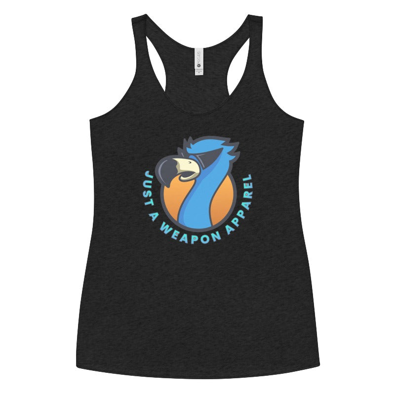 Classic LOGO Tank